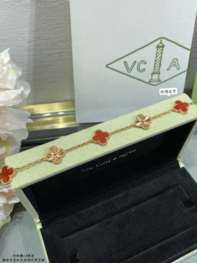 Vca Bracelets